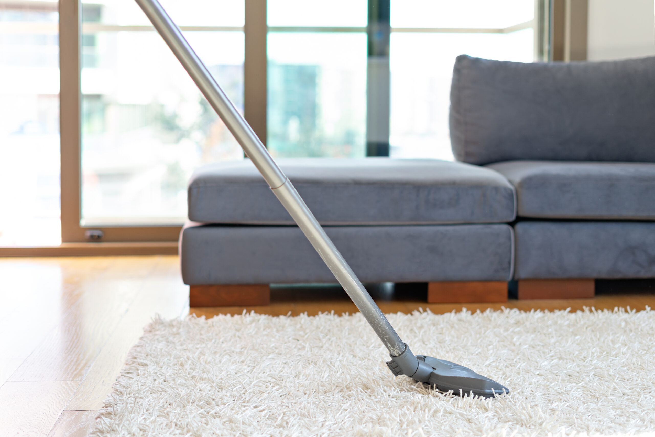 Do You Have a Whole-House Central Vacuum System?