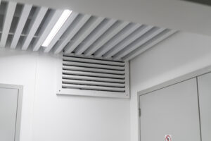 Understanding the Purpose of High and Low Vents in Your Home
