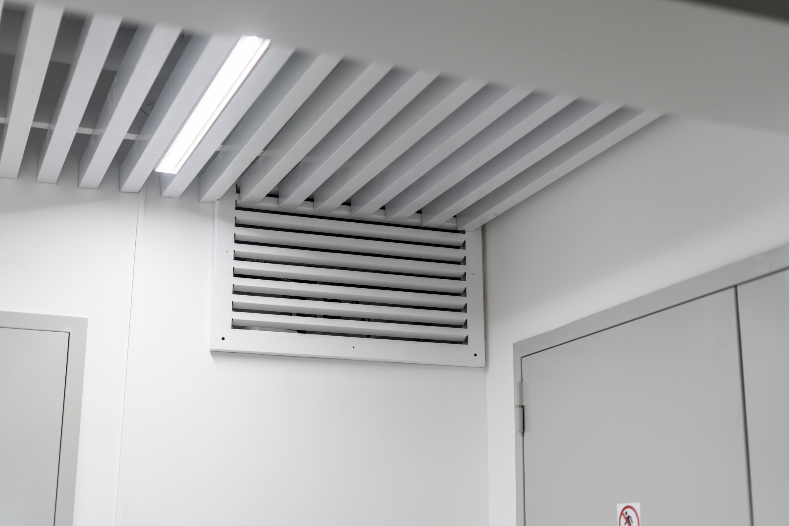 Understanding the Purpose of High and Low Vents in Your Home