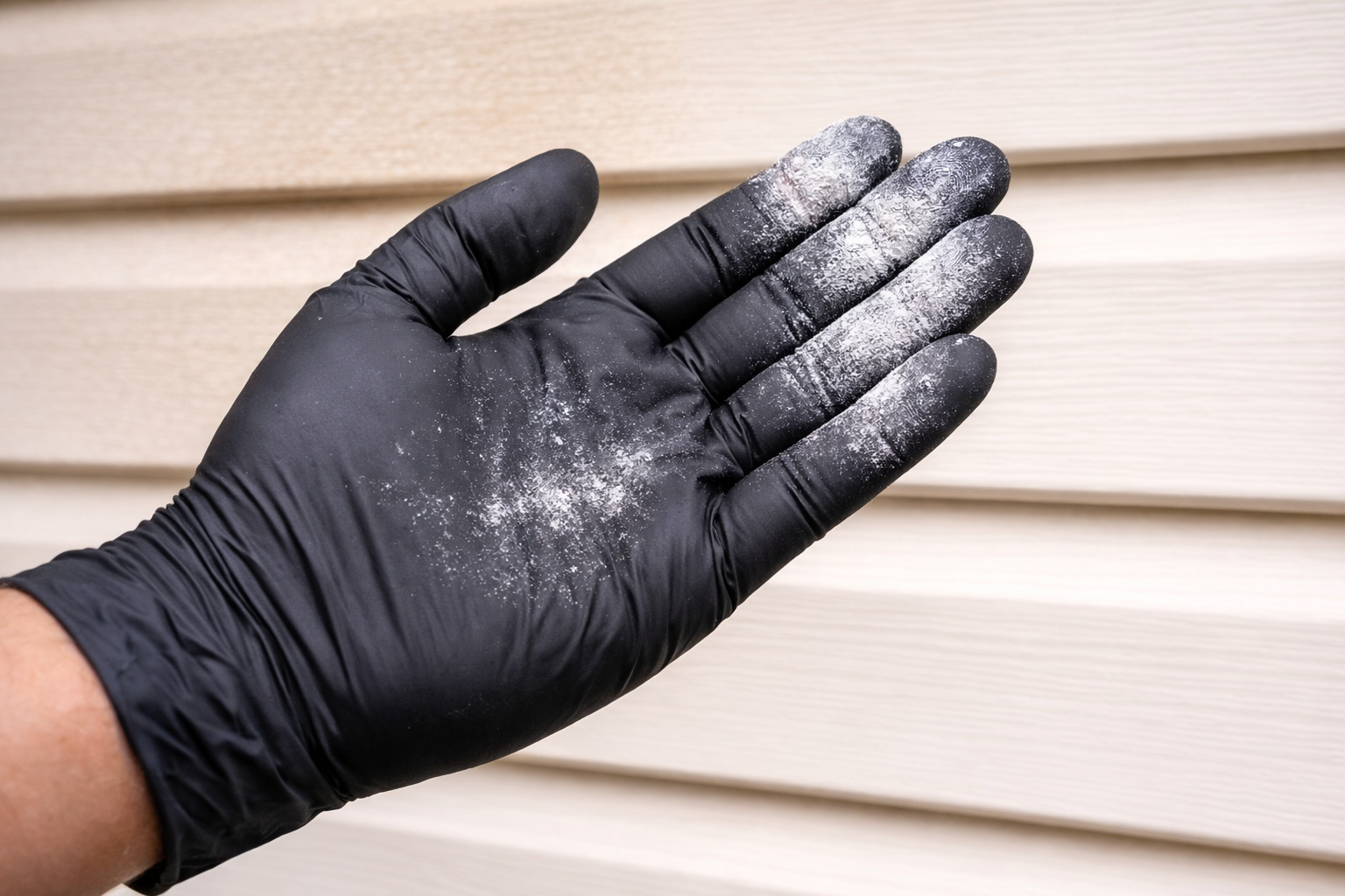 Vinyl Oxidation Removal: What It Is and Why It Matters