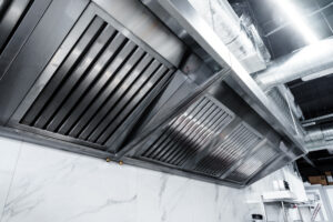 Did You Know Commercial Grease Hood Cleaning Requires Certification?