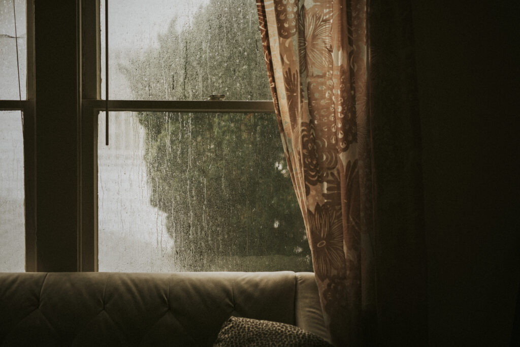 What’s That Smell When It Rains? Is It Safe to Breathe?