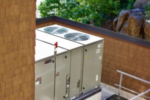 HVAC System Cleaning for Municipal Buildings: Why It Matters