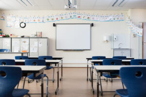 Improving Indoor Air Quality in Schools: The Role of HVAC Cleaning