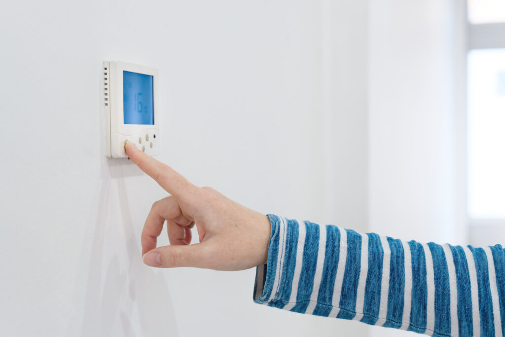 How to Maintain Your Whole-Home Humidifier: Do’s and Don’ts