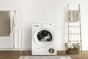 Why You Should Never Run Your Dryer While Sleeping or Away From Home