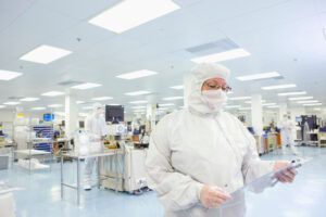 HVAC Hygiene & Good Manufacturing Practice: What Facility Managers Need to Know