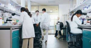 Why Air Duct Cleaning Matters in Controlled Pharmaceutical Environments