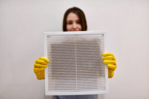 Identifying the Signs of Dirty Air Ducts