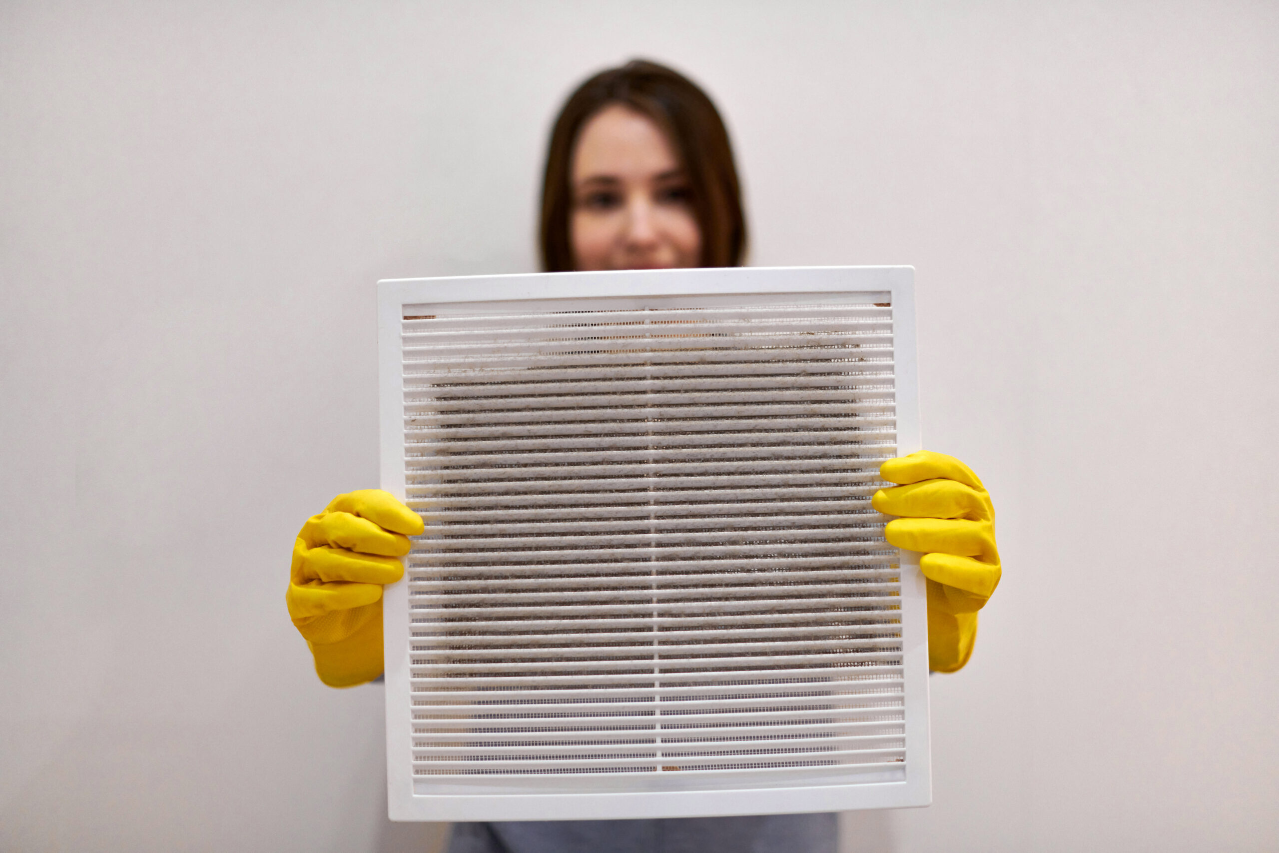 Identifying the Signs of Dirty Air Ducts