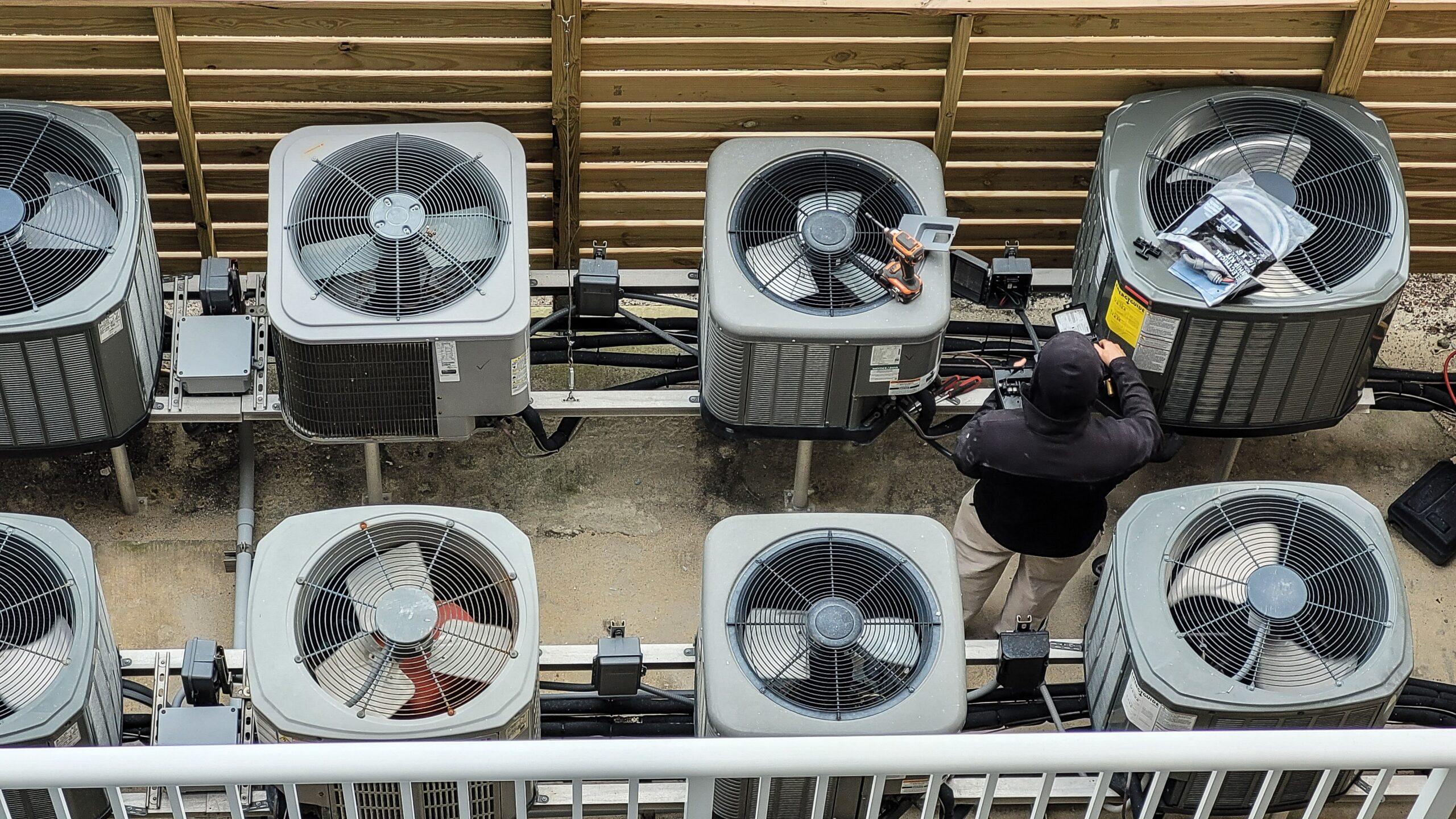 Duct Cleaning vs. HVAC Maintenance: What Public Facilities Get Wrong