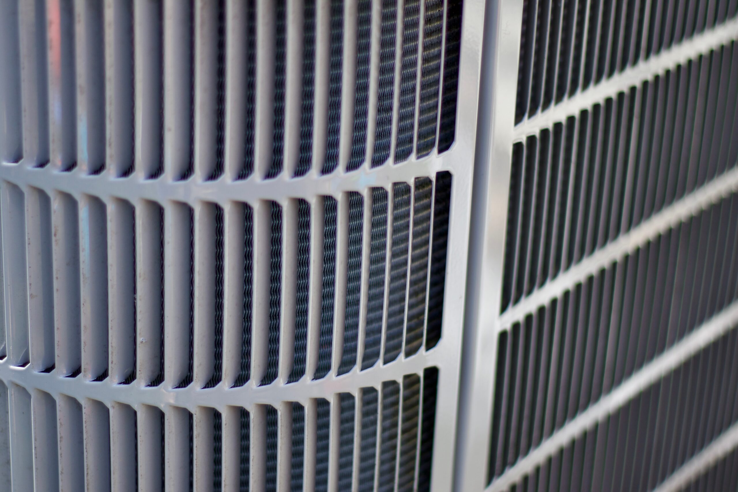 AC Evaporator Coil Cleaning in Commercial & Industrial Facilities