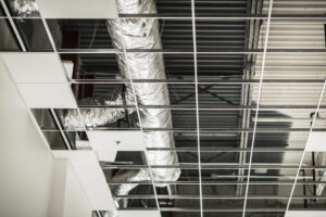 Reducing Liability Through Proper Indoor Air Quality Management