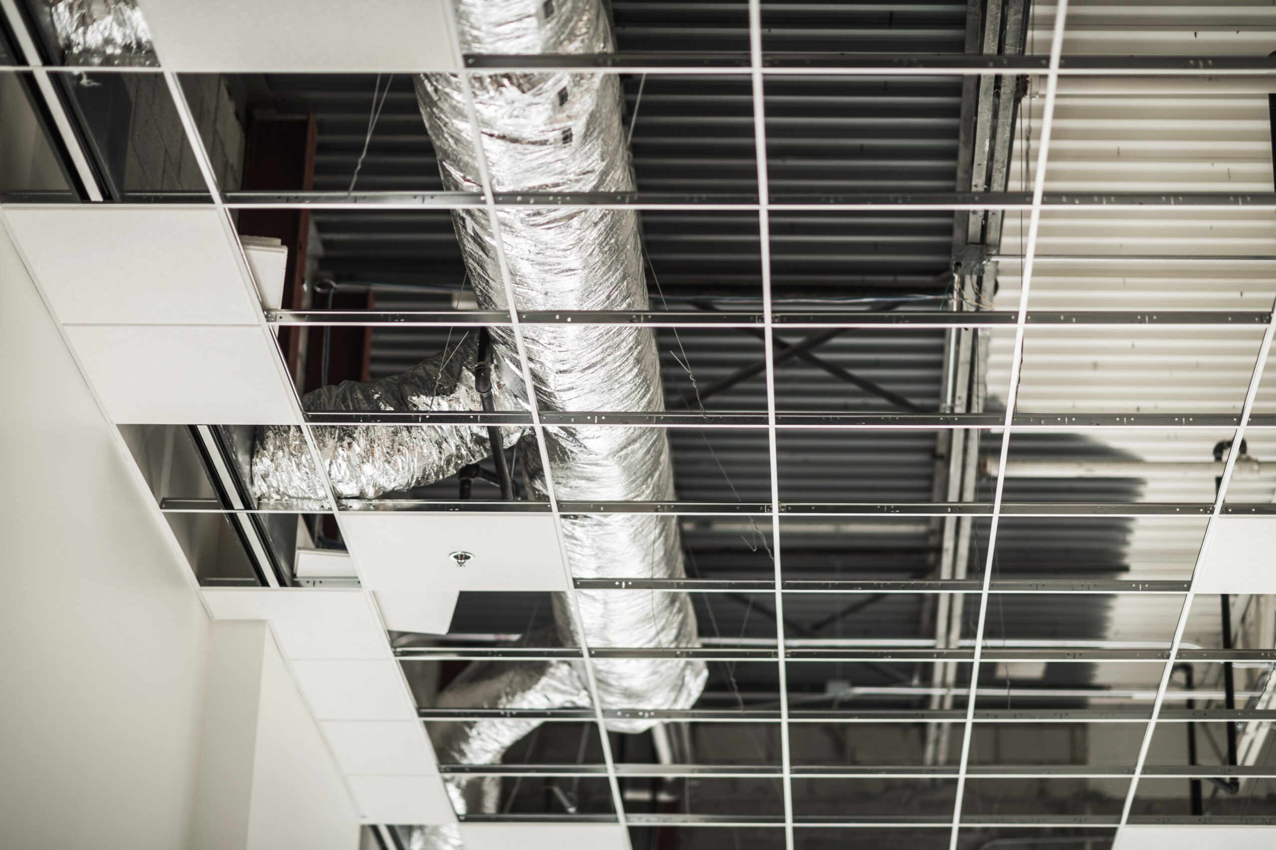Reducing Liability Through Proper Indoor Air Quality Management