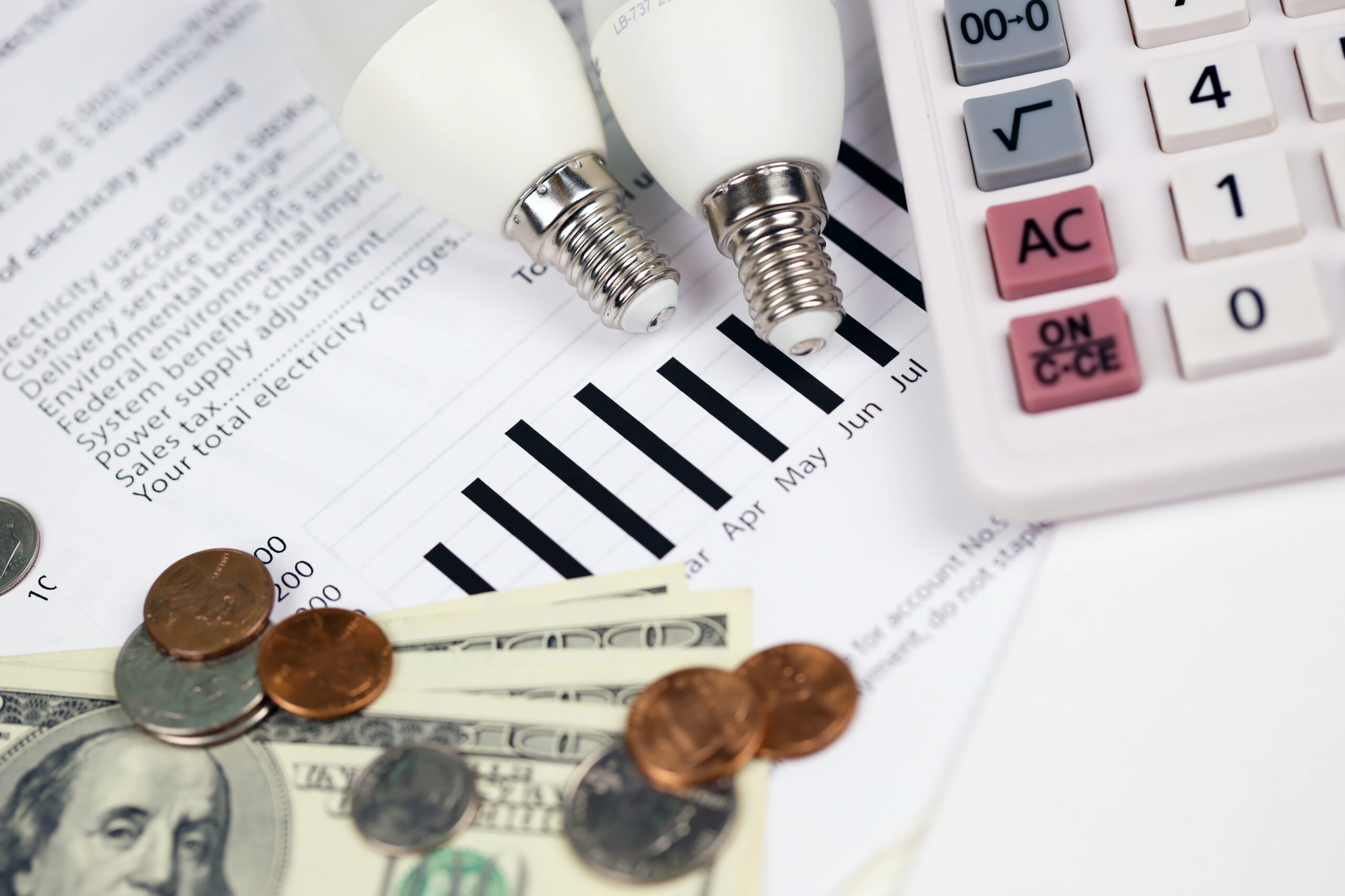 High Utility Bills: Can Aeroseal Duct Sealing Help?