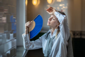 Why Are Some Rooms Hotter Than Others?