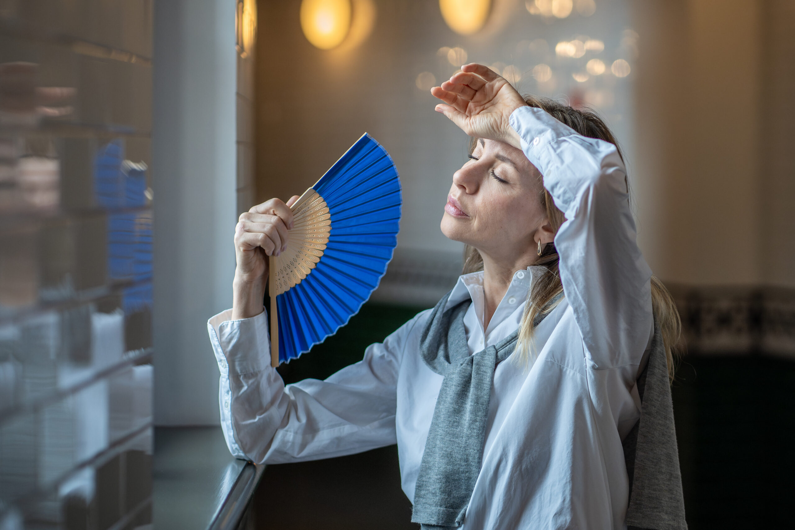Why Are Some Rooms Hotter Than Others?