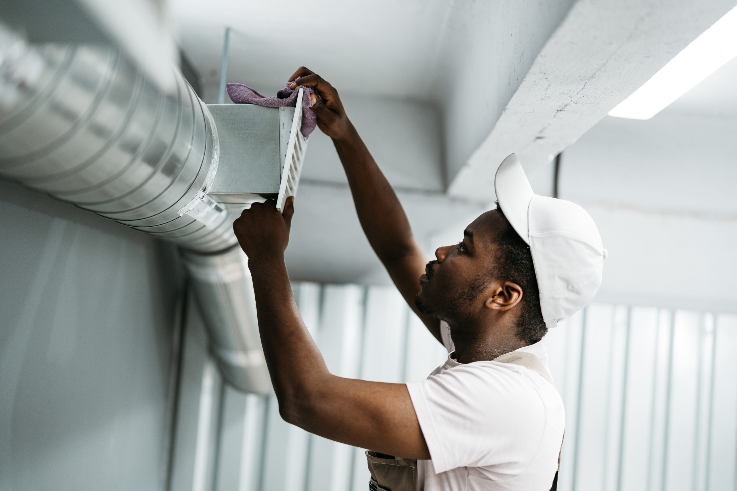 How Often Should You Clean Air Ducts in New Jersey?