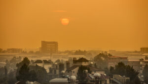 Canadian Wildfire Smoke Is Affecting Indoor Air Quality in Homes and Businesses