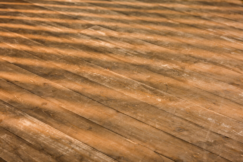 Why Homes With Hardwood Floors Often Have More Airborne Dust And Why Air Duct Cleaning Matters