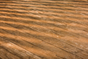 Why Homes With Hardwood Floors Often Have More Airborne Dust And Why Air Duct Cleaning Matters