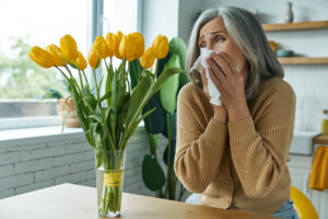 Summer Allergies Indoors? Your HVAC System Could Be Part of the Problem