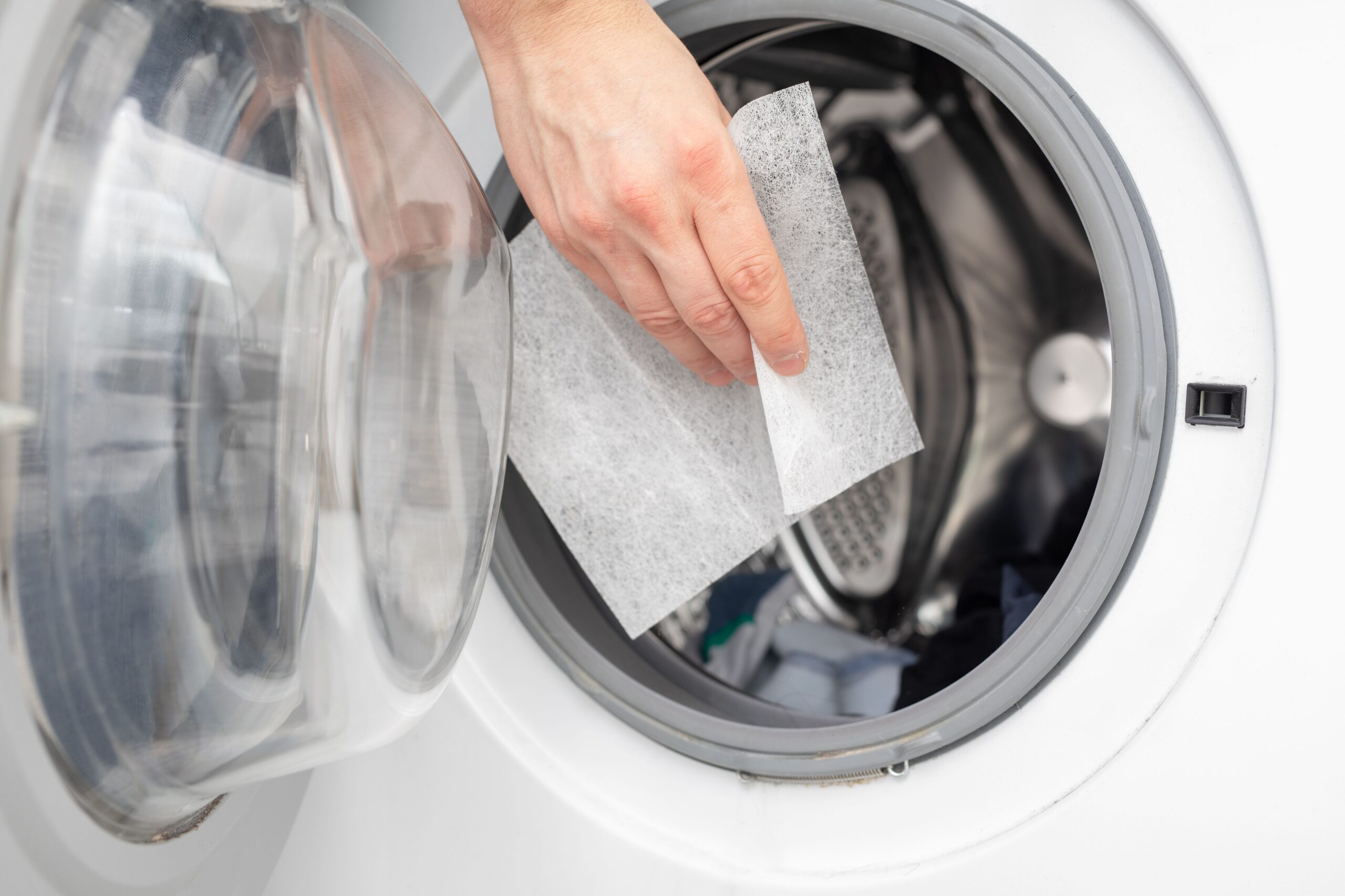 The Hidden Dangers of Dryer Sheets: What Every Homeowner Should Know About Dryer Safety