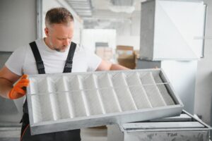 Why Hospitals, Schools, and Commercial Buildings Need More Than Just Filter Changes