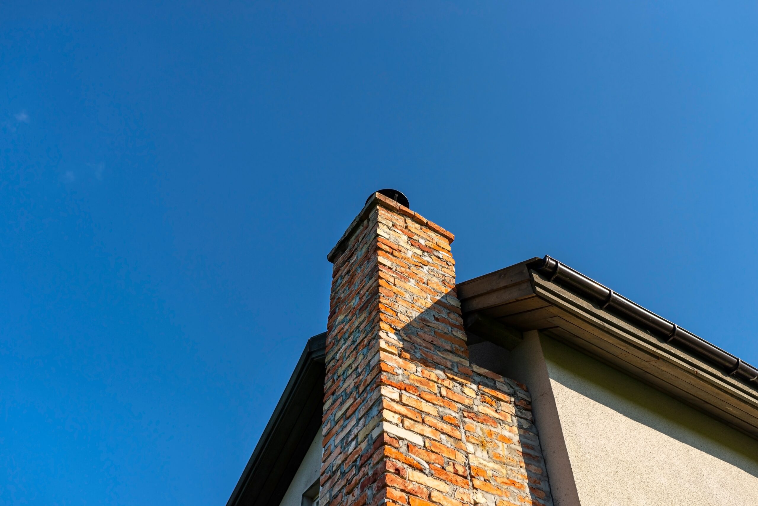 Did You Know? We Are CSIA Certified to Perform Level 2 Chimney Inspections