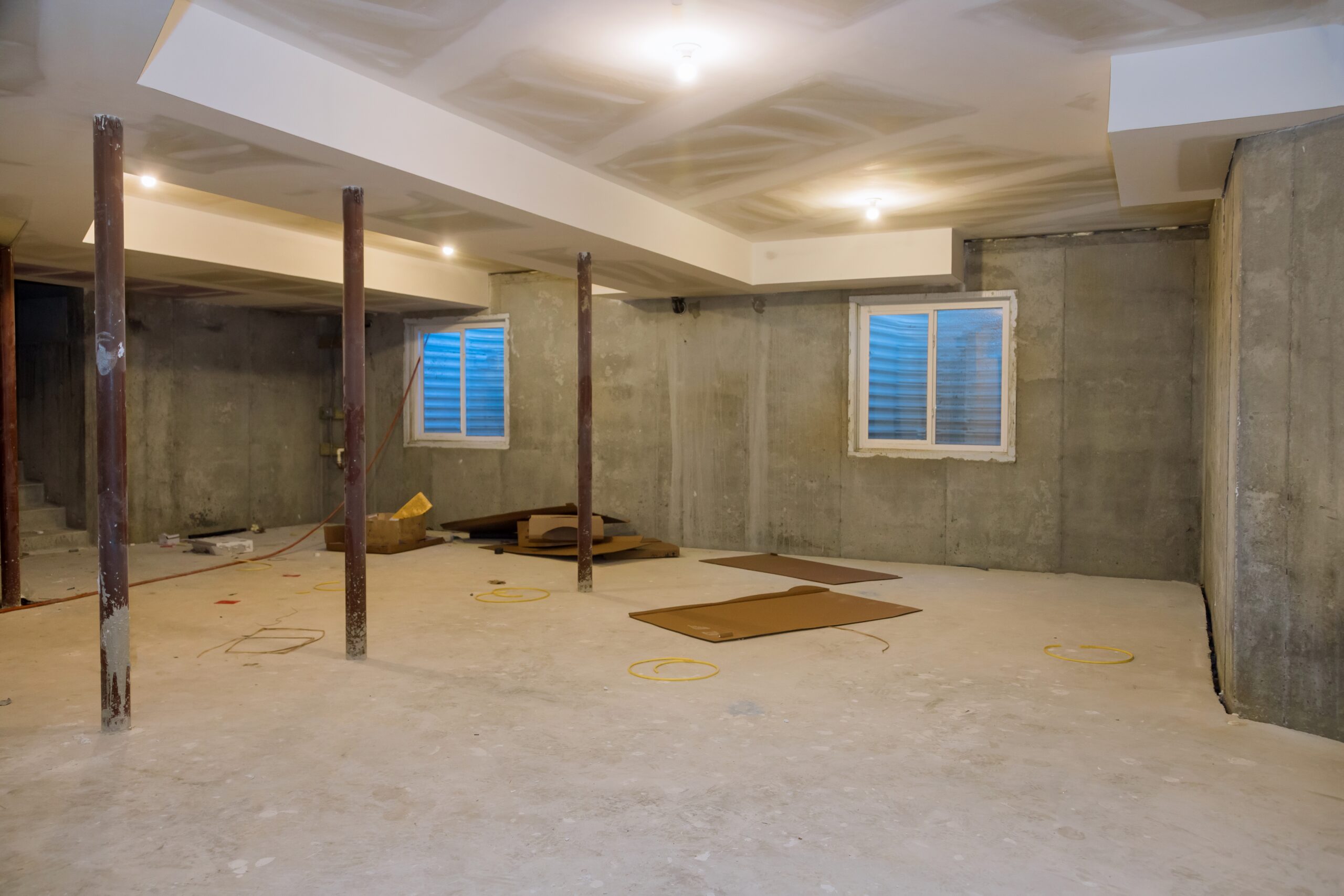 Why Does My House Smell Like My Basement or Crawlspace? The Hidden Impact of Leaky Air Ducts