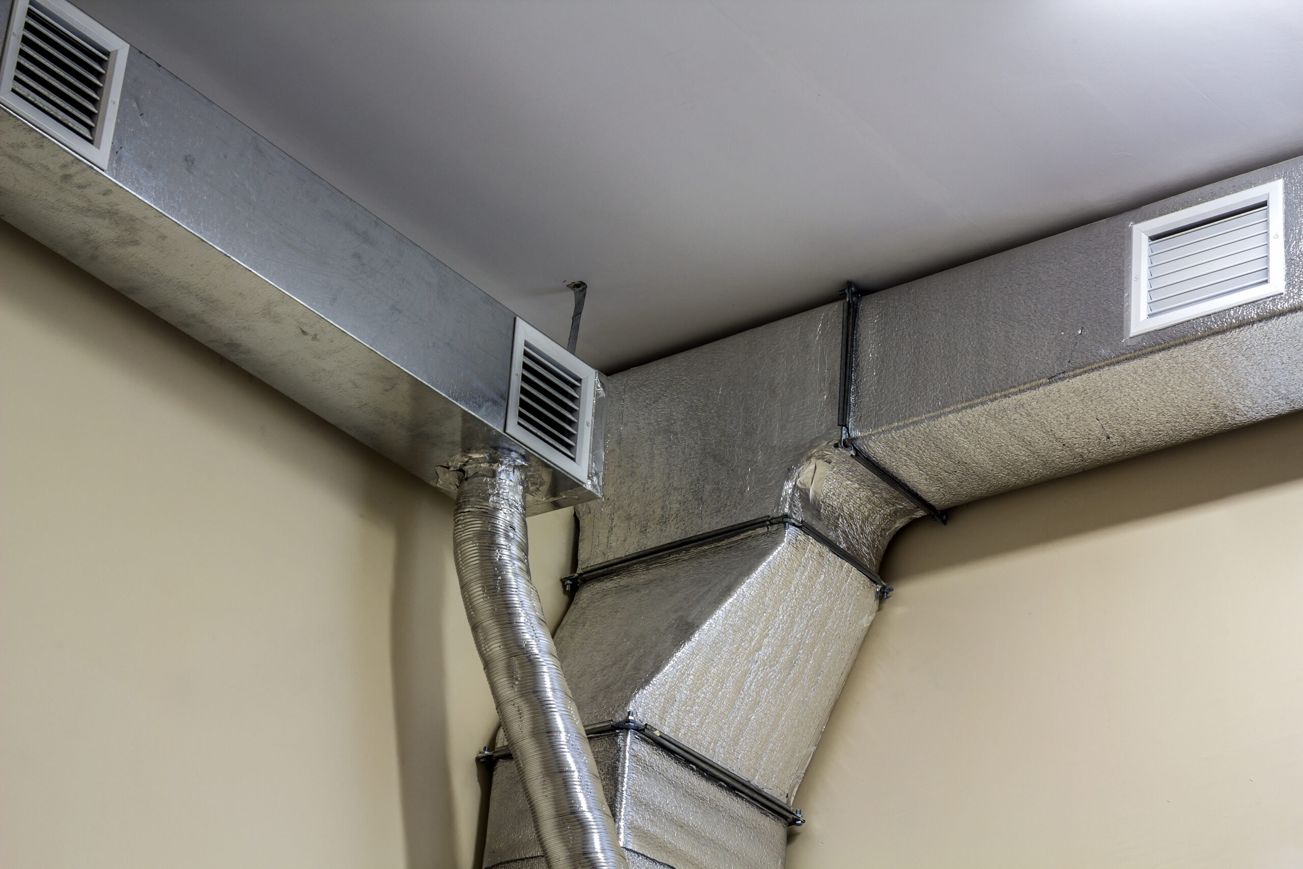 Exposed Insulation Edge Joints: Why They Matter for HVAC Performance and Indoor Air Quality