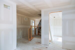 The Importance of Cleaning Air Ducts After a Renovation