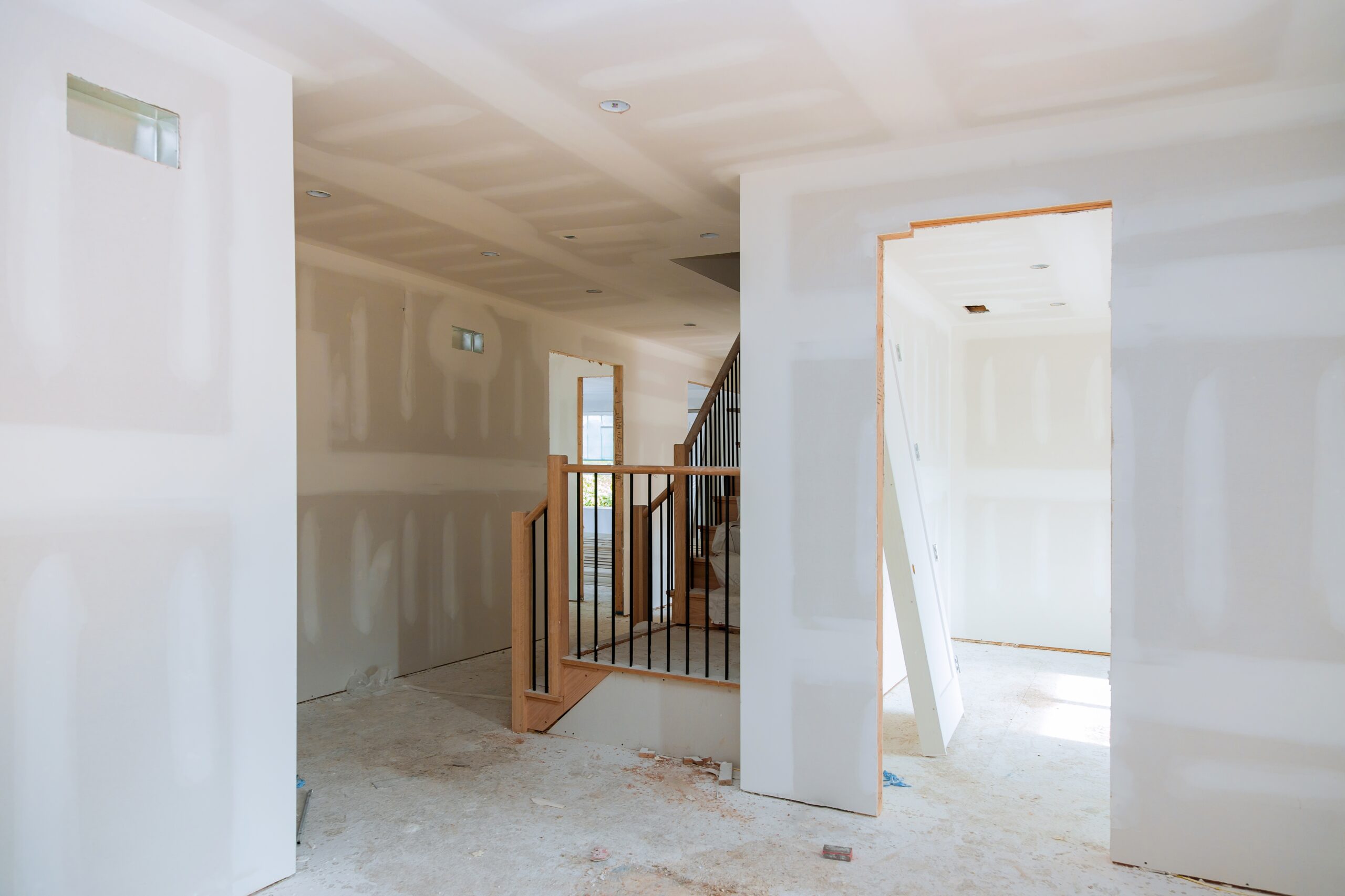 The Importance of Cleaning Air Ducts After a Renovation