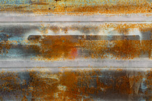 Oxidized Sheet Metal Ductwork: How Corrosion Affects Indoor Air Quality and HVAC Performance
