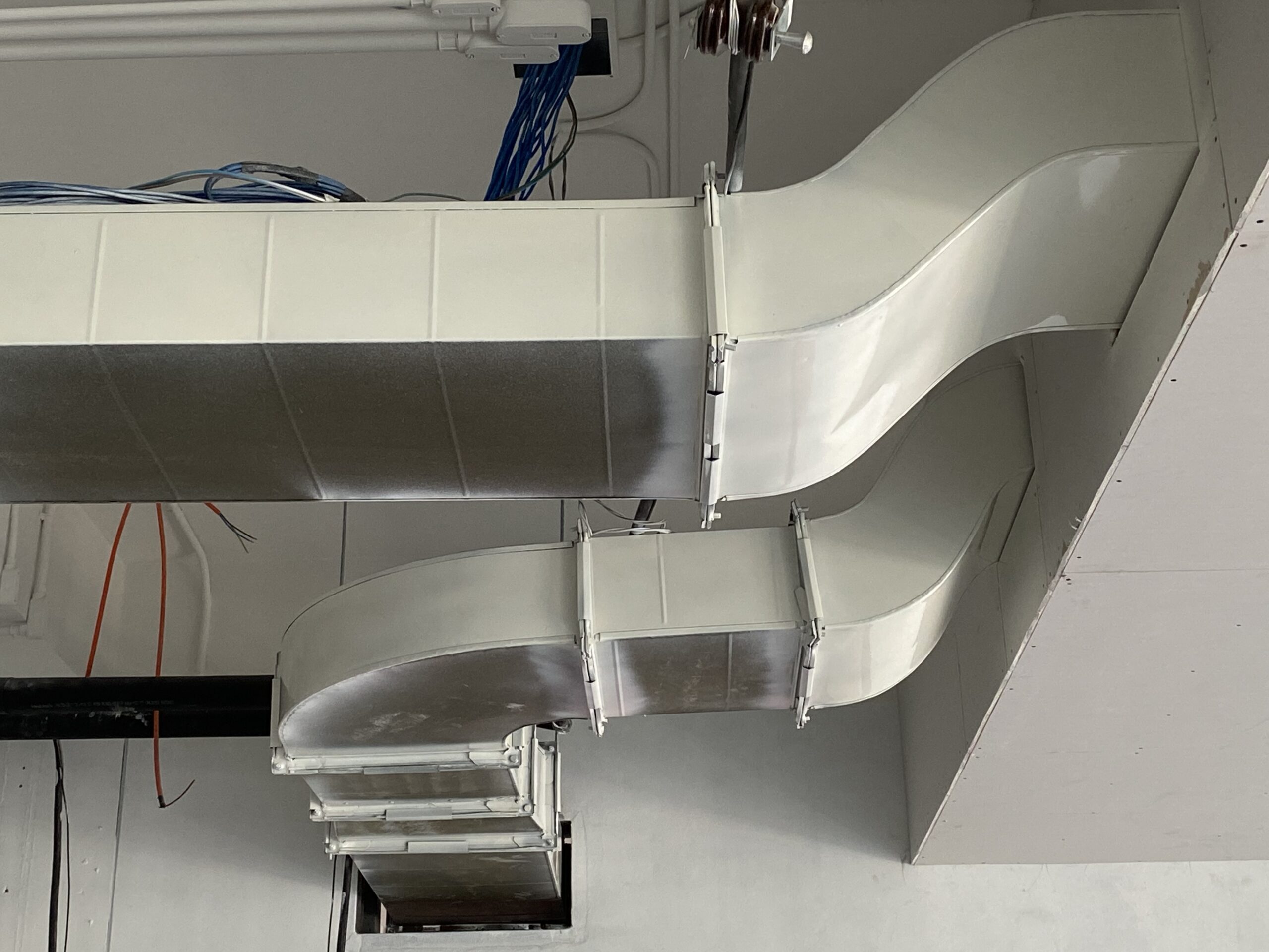 Degraded Internal Duct Insulation: What Building Owners Need to Know