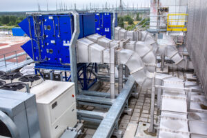 Commercial HVAC Cleaning Specifications: What Should Be Included in an RFP?