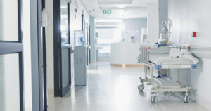 Why Trust Advanced for Air Duct and HVAC Cleaning at Your Hospital?