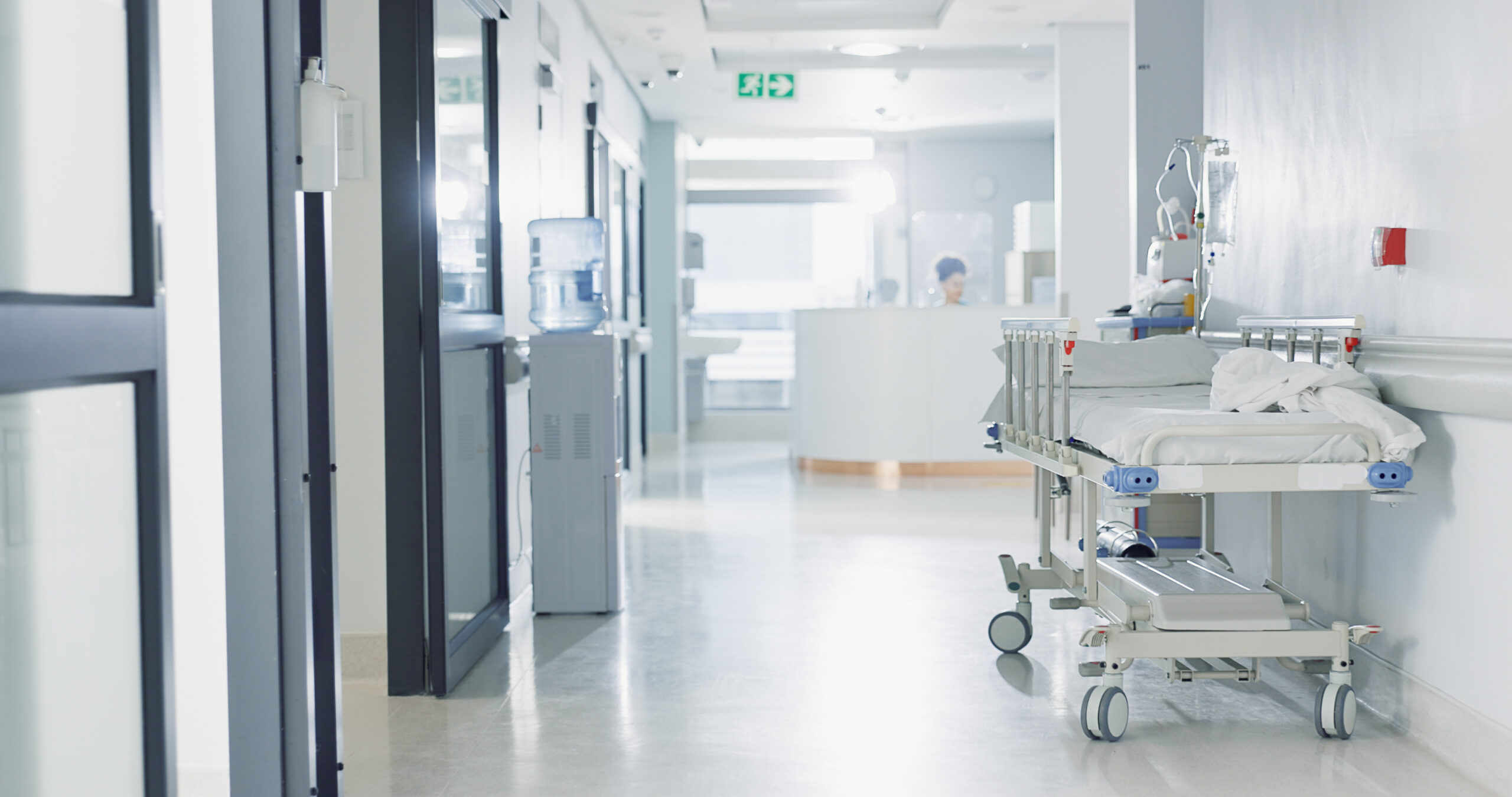 Why Trust Advanced for Air Duct and HVAC Cleaning at Your Hospital?