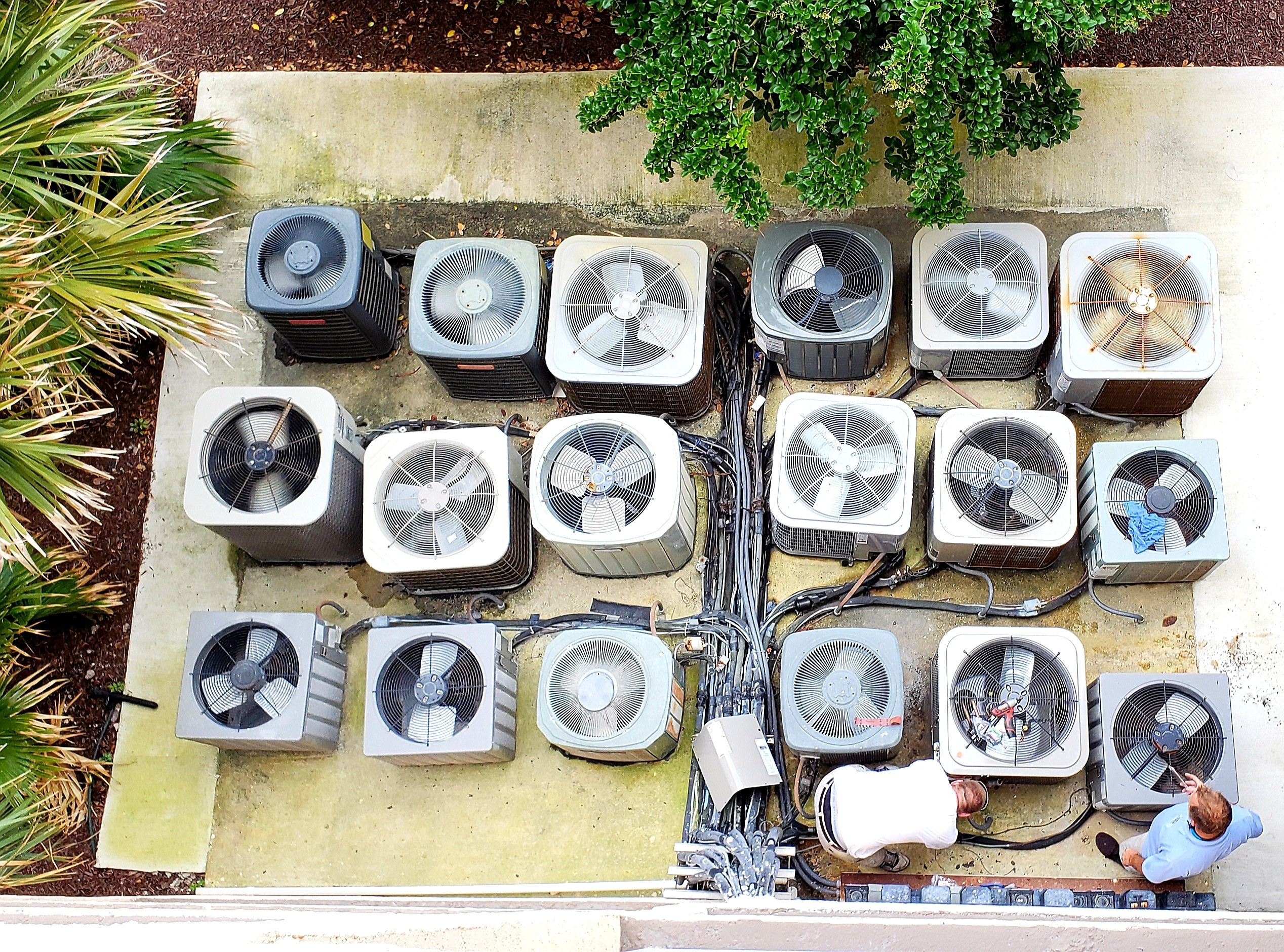 The True Cost of a Dirty HVAC System: Energy, Maintenance and Indoor Air Quality