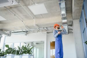 Indoor Air Quality Complaints: Where Should a Facility Manager Start?