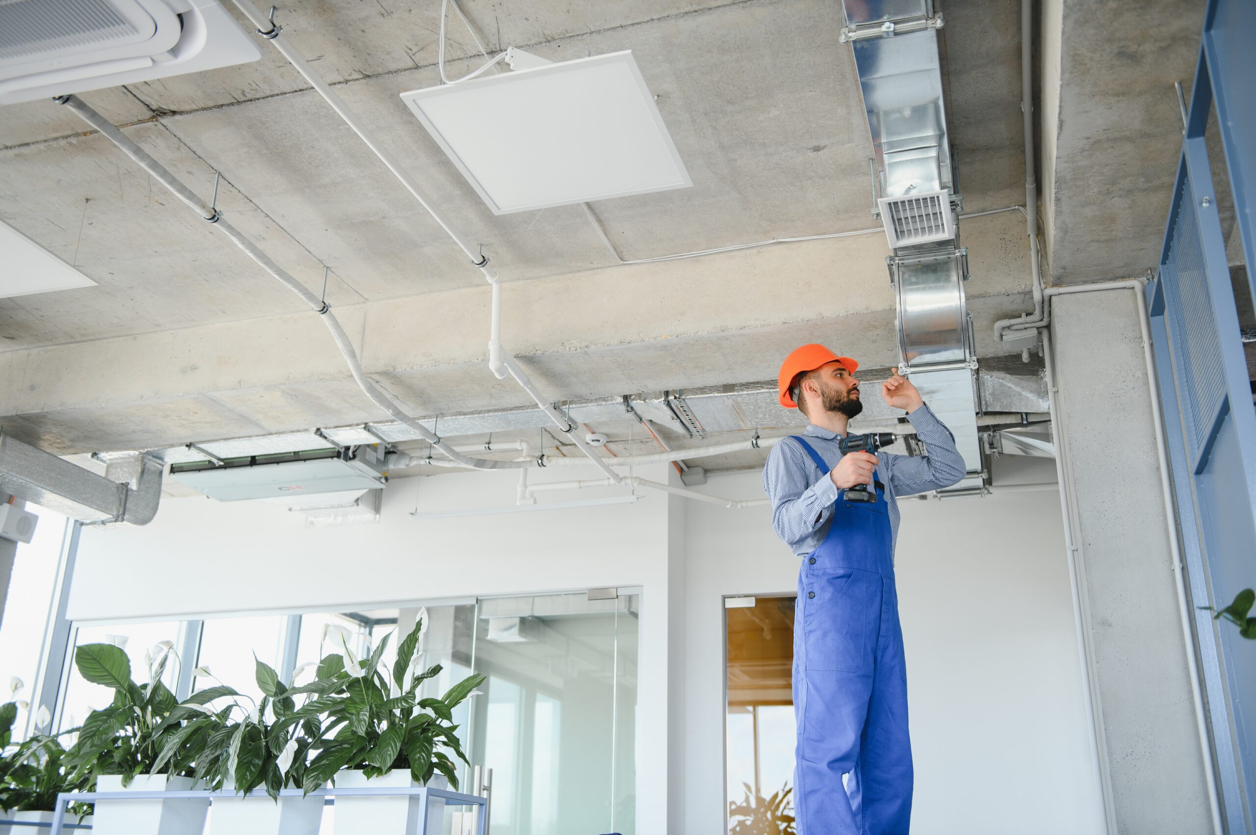 Indoor Air Quality Complaints: Where Should a Facility Manager Start?