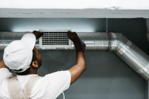 What to Ask Before Hiring an Air Duct Cleaning Company