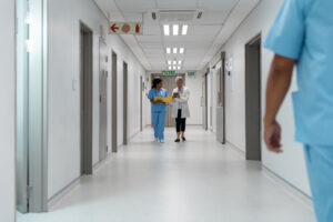 Why Duct Cleaning Is Critical for Your Hospital & Healthcare Facility