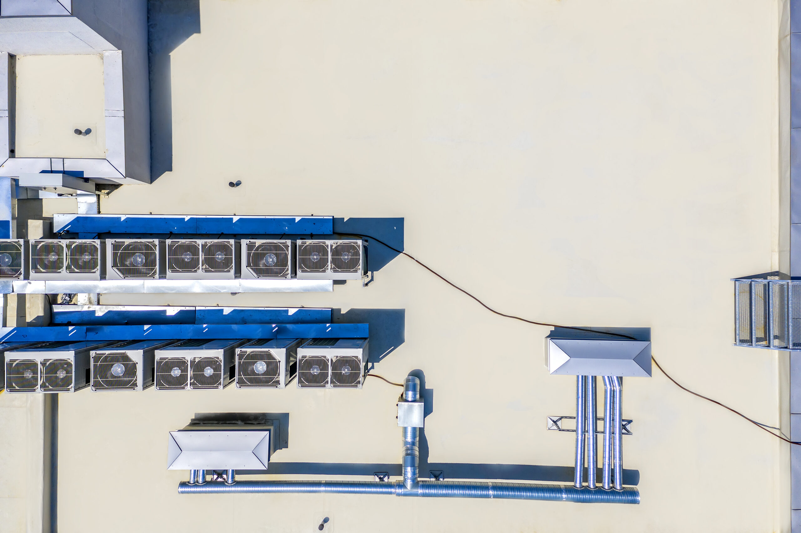What Building Managers Should Expect in an HVAC Cleaning Proposal
