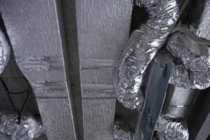 High Heating Oil and Natural Gas Bills Make Aeroseal Duct Sealing Worth a Look