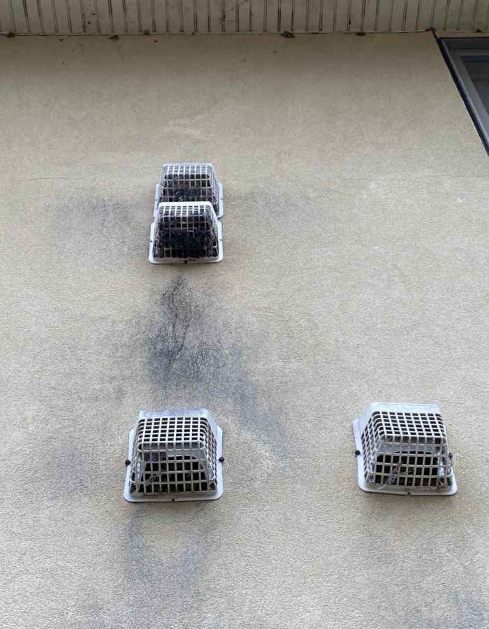 air duct and dryer vent cleaning air duct and dryer vent cleaning